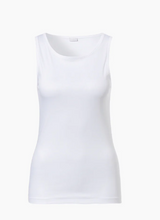 Laden Sie das Bild in den Galerie-Viewer, ZIMMERLI Top 286 Sea Island Weiss