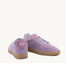Laden Sie das Bild in den Galerie-Viewer, Soldini Sneaker lilac Gr 41