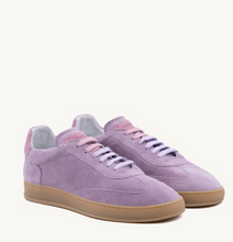 Laden Sie das Bild in den Galerie-Viewer, Soldini Sneaker lilac Gr 41