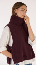 Laden Sie das Bild in den Galerie-Viewer, les racines Collar Tank Top