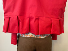 Laden Sie das Bild in den Galerie-Viewer, pi Ballonjacke