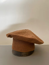 Laden Sie das Bild in den Galerie-Viewer, Merino Berets