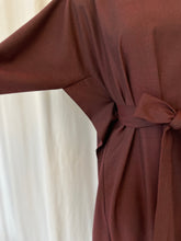 Laden Sie das Bild in den Galerie-Viewer, pi Kleid "flügeli"