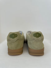 Laden Sie das Bild in den Galerie-Viewer, Soldini Sneaker soft Green