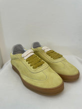 Laden Sie das Bild in den Galerie-Viewer, Soldini Sneaker Jaune Cream