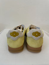 Laden Sie das Bild in den Galerie-Viewer, Soldini Sneaker Jaune Cream