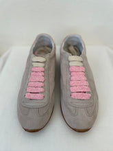 Laden Sie das Bild in den Galerie-Viewer, Soldini Sneaker Taupe