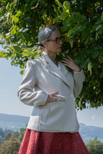 Laden Sie das Bild in den Galerie-Viewer, pi Blazer-Jacke