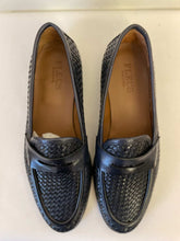 Laden Sie das Bild in den Galerie-Viewer, Flecs Loafer marine
