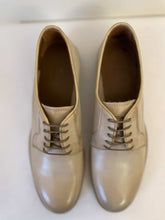 Laden Sie das Bild in den Galerie-Viewer, Flecs Halbschuh panna
