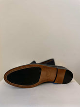 Laden Sie das Bild in den Galerie-Viewer, Flecs Loafer marine
