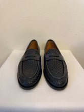 Laden Sie das Bild in den Galerie-Viewer, Flecs Loafer marine
