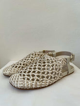 Laden Sie das Bild in den Galerie-Viewer, Bellariva Sandale
