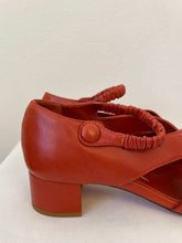 Laden Sie das Bild in den Galerie-Viewer, Paggi Sandalette
