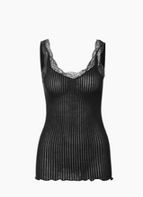 Laden Sie das Bild in den Galerie-Viewer, Zimmerli Maude Prive - black
