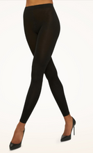 Laden Sie das Bild in den Galerie-Viewer, Wolford Cashmere/Silk Leggings
