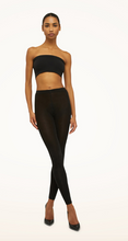 Laden Sie das Bild in den Galerie-Viewer, Wolford Cashmere/Silk Leggings
