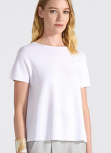 Laden Sie das Bild in den Galerie-Viewer, LC Sweater kurzarm
