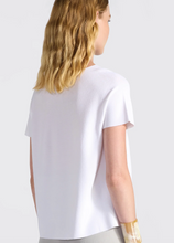 Laden Sie das Bild in den Galerie-Viewer, LC Sweater kurzarm
