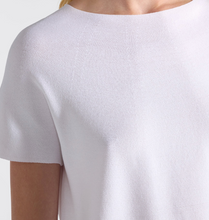 Laden Sie das Bild in den Galerie-Viewer, LC Sweater kurzarm
