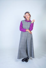 Laden Sie das Bild in den Galerie-Viewer, pi Overall-Kleid
