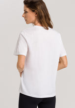 Laden Sie das Bild in den Galerie-Viewer, Hanro Natural Shirt
