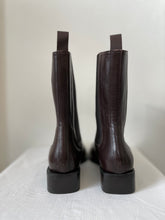 Laden Sie das Bild in den Galerie-Viewer, Bellariva Stiefel Gr 35.5
