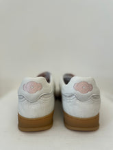 Laden Sie das Bild in den Galerie-Viewer, Soldini Sneaker Bianco
