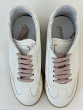 Laden Sie das Bild in den Galerie-Viewer, Soldini Sneaker Bianco
