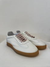 Laden Sie das Bild in den Galerie-Viewer, Soldini Sneaker Bianco
