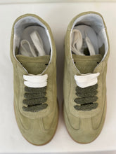 Laden Sie das Bild in den Galerie-Viewer, Soldini Sneaker soft Green
