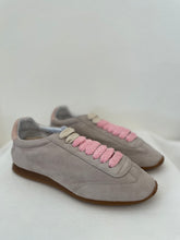 Laden Sie das Bild in den Galerie-Viewer, Soldini Sneaker Taupe
