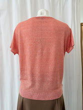 Laden Sie das Bild in den Galerie-Viewer, AG Strickshirt
