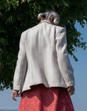 Laden Sie das Bild in den Galerie-Viewer, pi Blazer-Jacke
